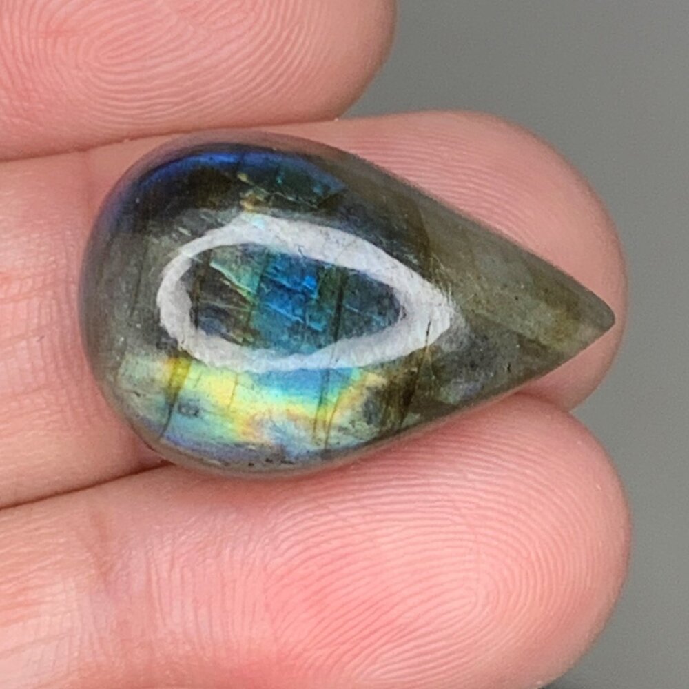 Color Flash Labradorite - Picture 12 of 14